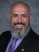 Dr. Thomas Coghlan, PsyD