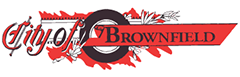 City of Brownfield TX