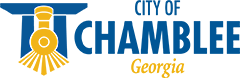 City of Chamblee GA