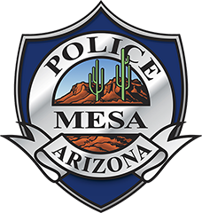 Mesa Police Department