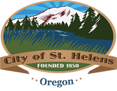 City of St. Helens OR