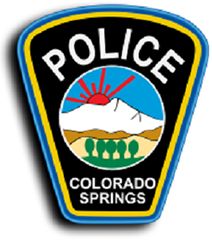 City of Colorado Springs CO
