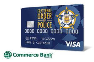 Commerce Bank
