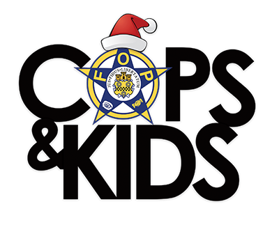 Cops and Kids