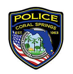 Coral Springs Police Department