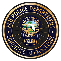 Florida Atlantic University Police Department