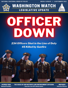 Officer Down