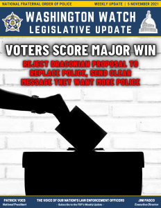 Voters Score Major Win