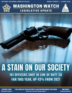 A Stain On Our Society