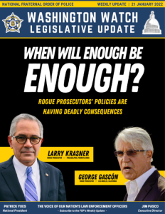 When Will Enough be Enough?