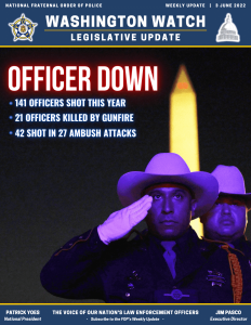 Officer Down