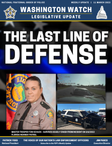 The Last Line of Defense