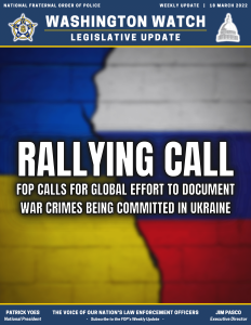 Rallying Call