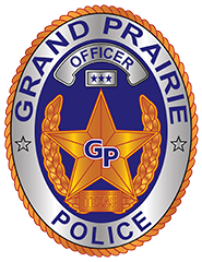 Grand Prairie Police Department