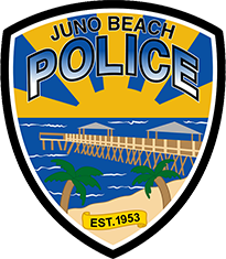 Juno Beach Police Department