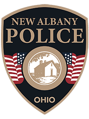 New Albany Police Department