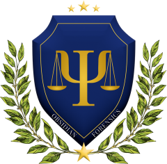 Obsidian Forensics