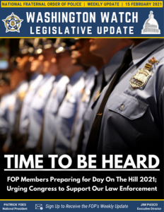 Time to be Heard