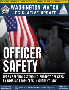 Officer Safety