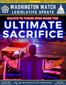 Salute to those who made the ultimate sacrifice