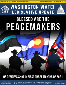 Blessed are the Peacemakers