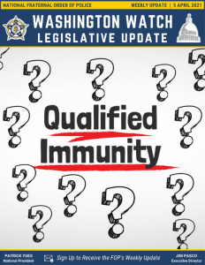 Qualified Immunity