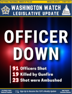 Officer Down