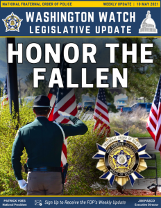 Honor the Fallen