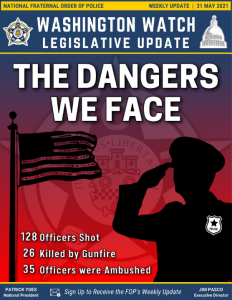 The Dangers We Face
