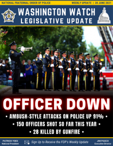 Officer Down