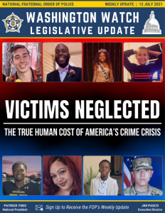 Victims Neglected