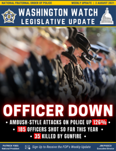 Officer Down