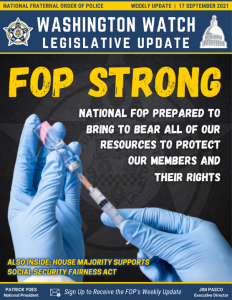 FOP Strong