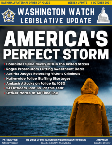 America’s Perfect Storm