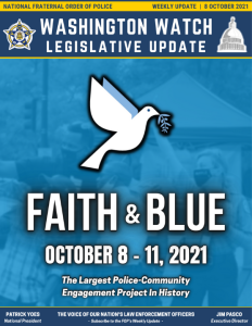 Faith & Blue