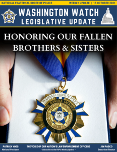 Honoring our Fallen Brothers & Sisters