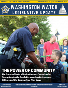 The Power of Community