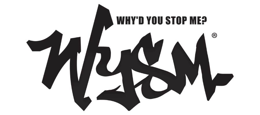 Home - Why'd You Stop Me